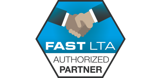 FastLTA Authorized Partner